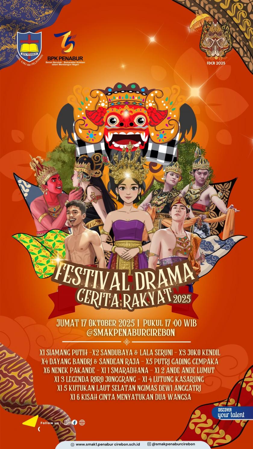 Festival Drama