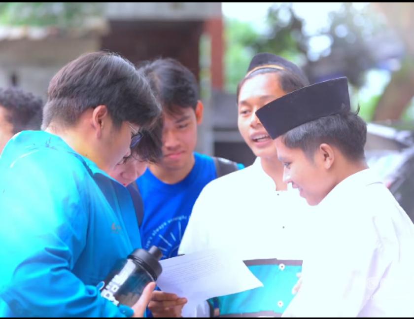 Harmony in Diversity