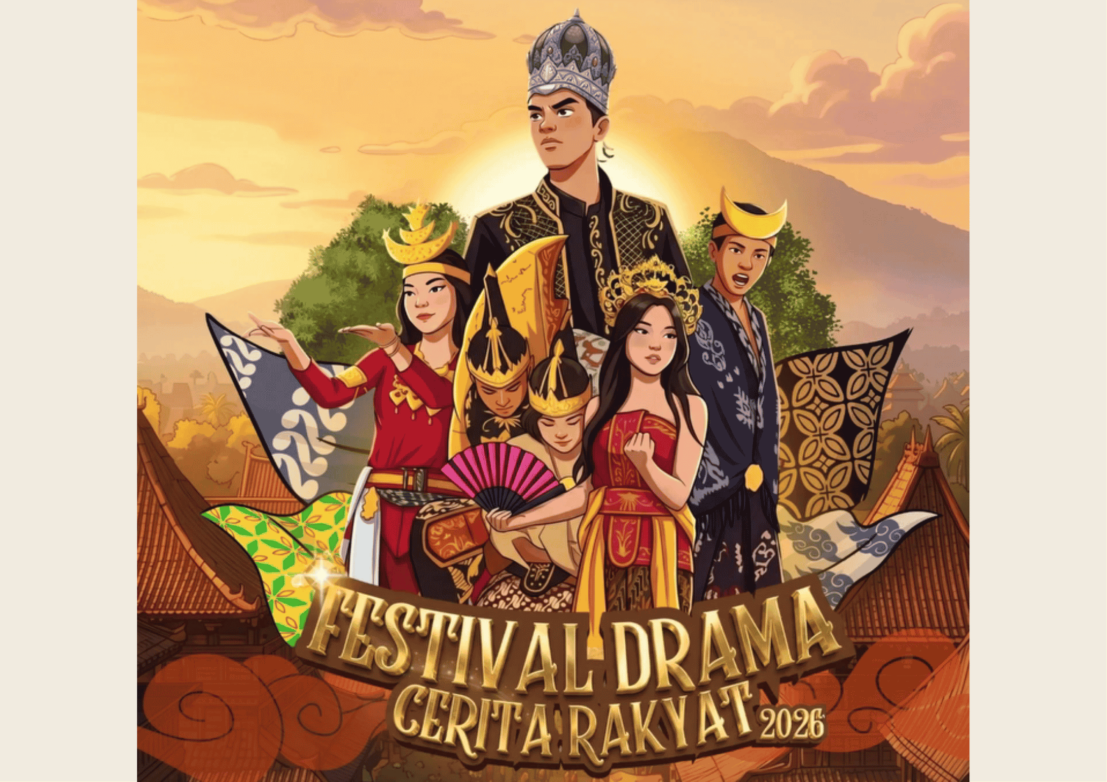 Festival Drama 2026